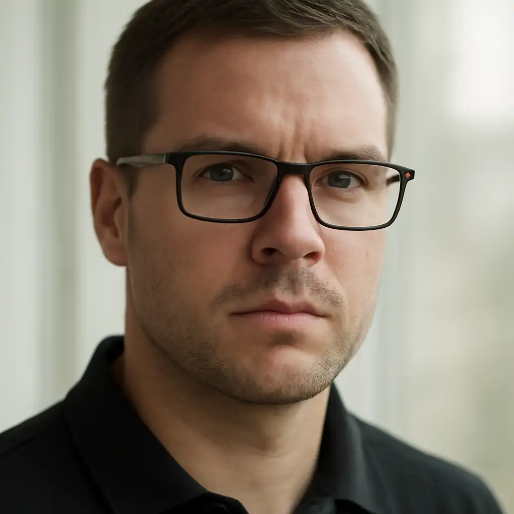 Pieter Jansen